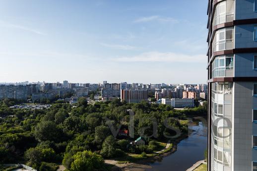 Daily Yumashev 3, Yekaterinburg - apartment by the day