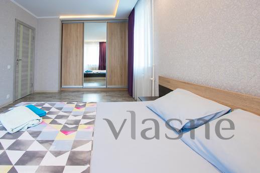 Daily Moscow, Bobruisk 18k3, Moscow - apartment by the day