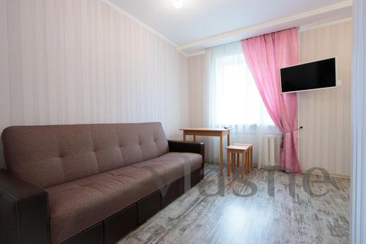 Daily Moscow, Bobruisk 18k3, Moscow - apartment by the day