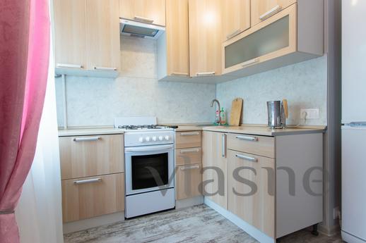 Daily Moscow, Bobruisk 18k3, Moscow - apartment by the day