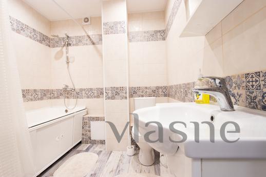 Daily Moscow, Bobruisk 18k3, Moscow - apartment by the day