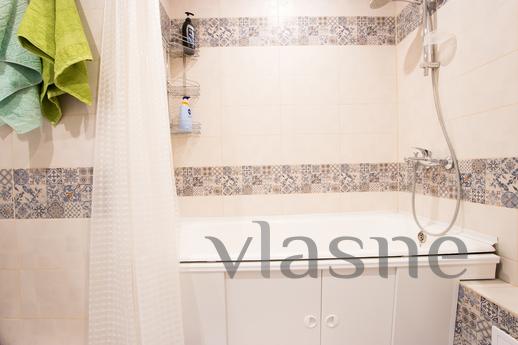 Daily Moscow, Bobruisk 18k3, Moscow - apartment by the day