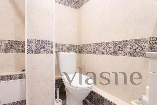 Daily Moscow, Bobruisk 18k3, Moscow - apartment by the day