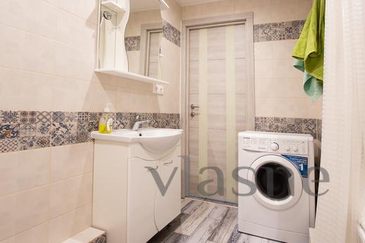 Daily Moscow, Bobruisk 18k3, Moscow - apartment by the day