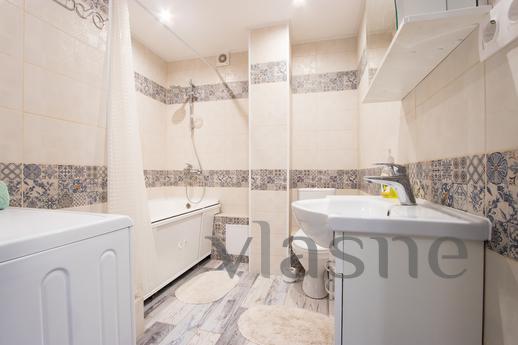 Daily Moscow, Bobruisk 18k3, Moscow - apartment by the day