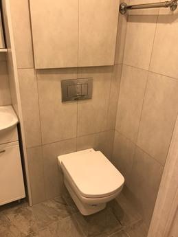 Daily Strelbischensky per 5, Moscow - apartment by the day