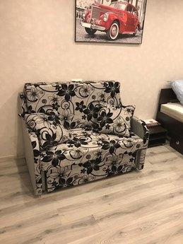 Daily Strelbischensky per 5, Moscow - apartment by the day