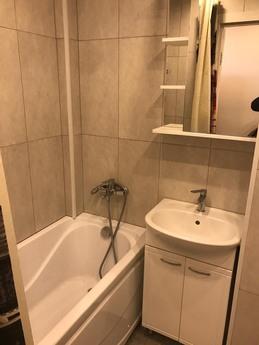 Daily Strelbischensky per 5, Moscow - apartment by the day
