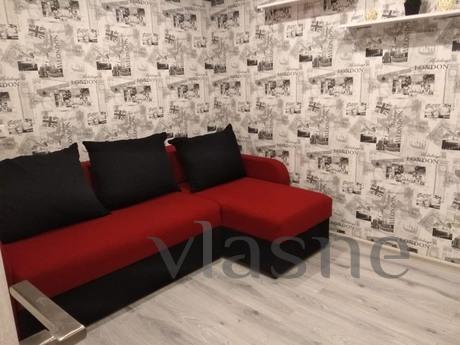 Daily Strelbischensky per 5, Moscow - apartment by the day