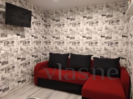 Daily Strelbischensky per 5, Moscow - apartment by the day