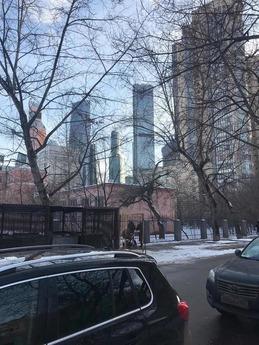 Daily Strelbischensky per 5, Moscow - apartment by the day