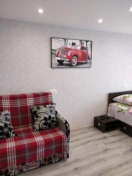 Daily Strelbischensky per 5, Moscow - apartment by the day