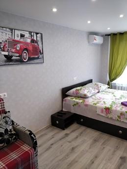 Daily Strelbischensky per 5, Moscow - apartment by the day