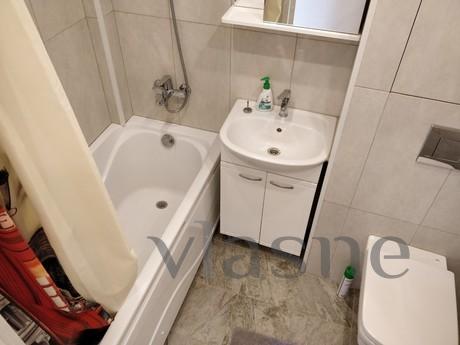 Daily Strelbischensky per 5, Moscow - apartment by the day