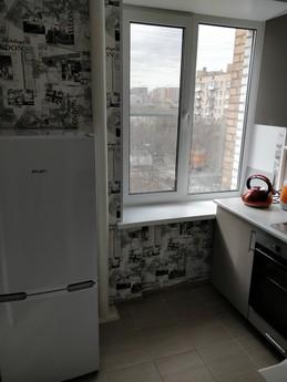 Daily Strelbischensky per 5, Moscow - apartment by the day