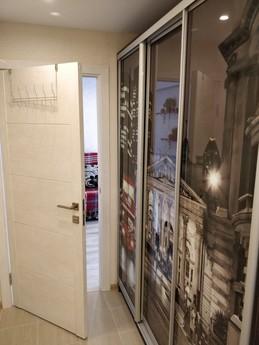 Daily Strelbischensky per 5, Moscow - apartment by the day