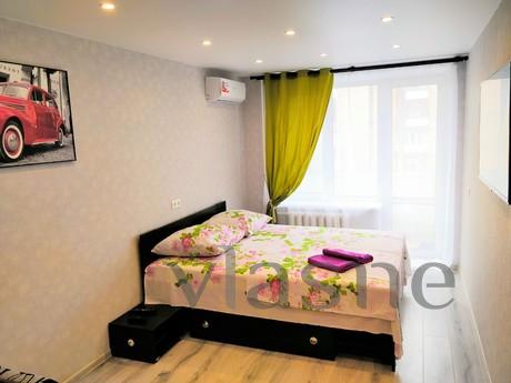 Daily Strelbischensky per 5, Moscow - apartment by the day