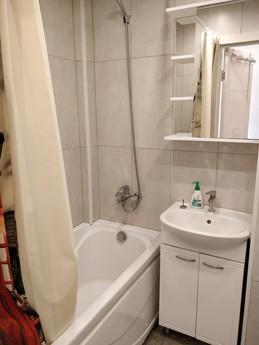 Daily Strelbischensky per 5, Moscow - apartment by the day