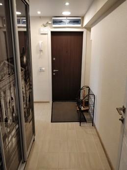 Daily Strelbischensky per 5, Moscow - apartment by the day