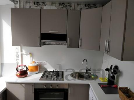 Daily Strelbischensky per 5, Moscow - apartment by the day