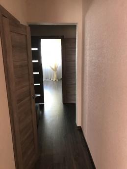 Daily rent Novocheremushkinskaya 8, Moscow - apartment by the day