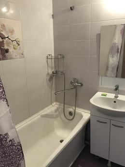 Daily rent Novocheremushkinskaya 8, Moscow - apartment by the day
