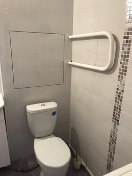 Daily rent Novocheremushkinskaya 8, Moscow - apartment by the day