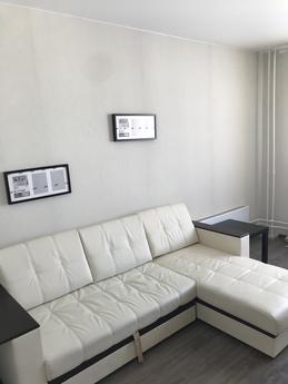 Daily rent Novocheremushkinskaya 8, Moscow - apartment by the day