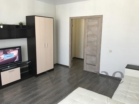Daily rent Novocheremushkinskaya 8, Moscow - apartment by the day