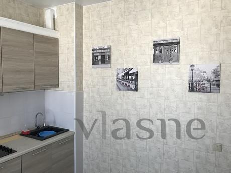Daily rent Novocheremushkinskaya 8, Moscow - apartment by the day
