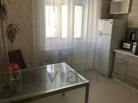 Daily rent Novocheremushkinskaya 8, Moscow - apartment by the day