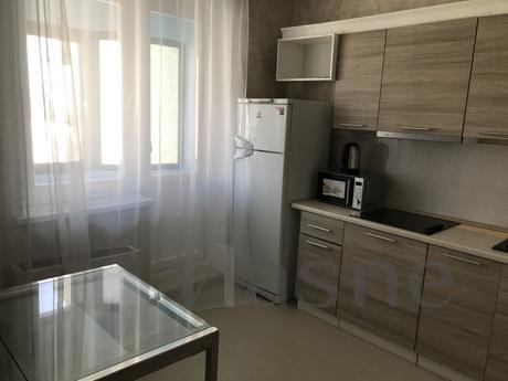 Daily rent Novocheremushkinskaya 8, Moscow - apartment by the day