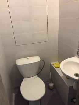 Daily rent Novocheremushkinskaya 8, Moscow - apartment by the day