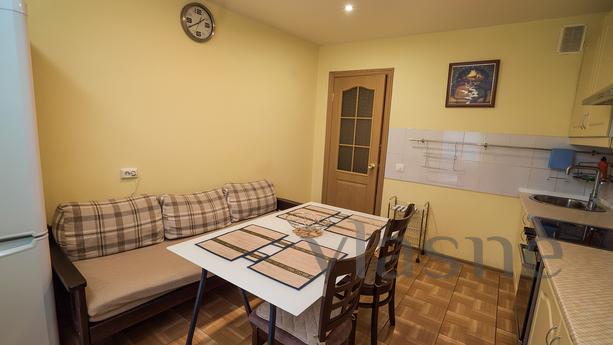 Daily Commandant Square 8a, Saint Petersburg - apartment by the day