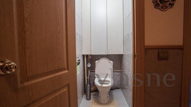 Daily Commandant Square 8a, Saint Petersburg - apartment by the day