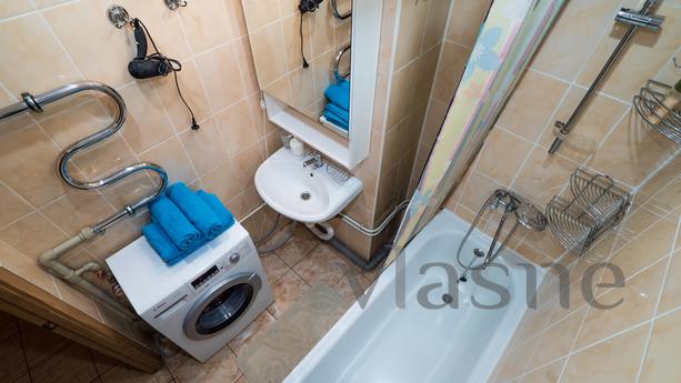 Daily Commandant Square 8a, Saint Petersburg - apartment by the day