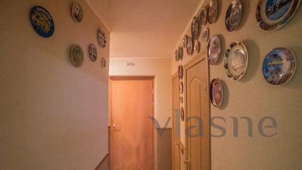 Daily Commandant Square 8a, Saint Petersburg - apartment by the day