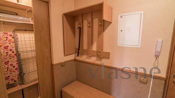 Daily Commandant Square 8a, Saint Petersburg - apartment by the day