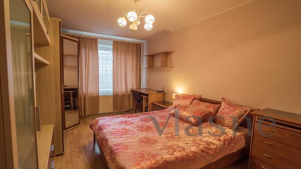 Daily Commandant Square 8a, Saint Petersburg - apartment by the day