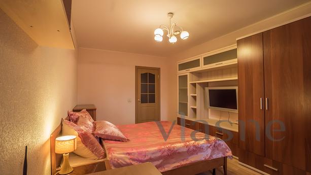 Daily Commandant Square 8a, Saint Petersburg - apartment by the day