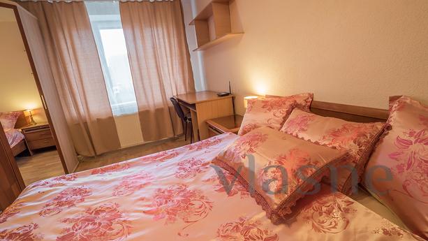 Daily Commandant Square 8a, Saint Petersburg - apartment by the day