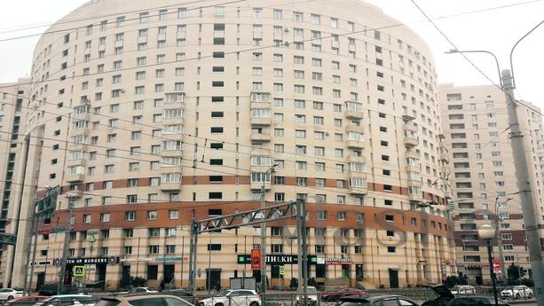 Daily Commandant Square 8a, Saint Petersburg - apartment by the day