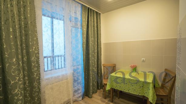 Cozy apartment near the metro, Saint Petersburg - apartment by the day