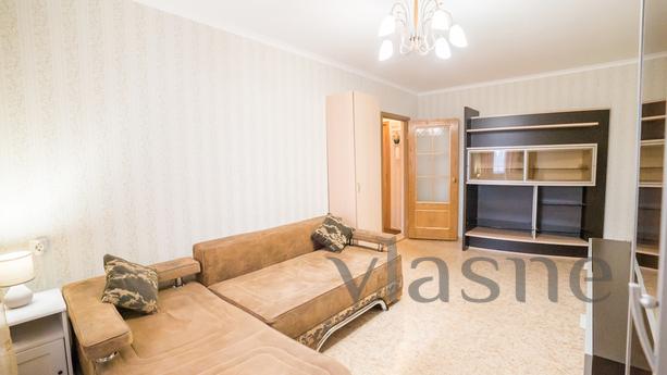 Apartments on Komendantsky Prospekt, Saint Petersburg - apartment by the day