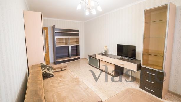 Apartments on Komendantsky Prospekt, Saint Petersburg - apartment by the day