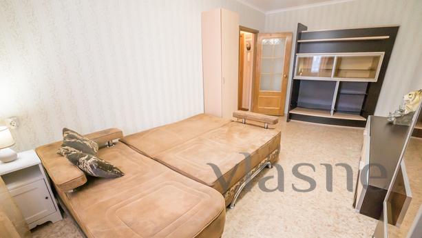 Apartments on Komendantsky Prospekt, Saint Petersburg - apartment by the day