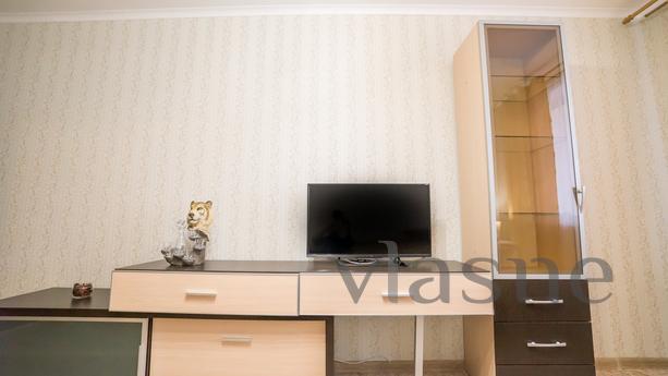 Apartments on Komendantsky Prospekt, Saint Petersburg - apartment by the day