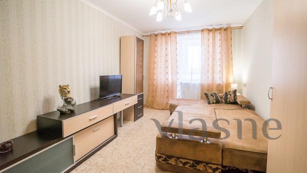 Apartments on Komendantsky Prospekt, Saint Petersburg - apartment by the day
