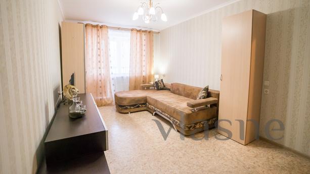 Apartments on Komendantsky Prospekt, Saint Petersburg - apartment by the day