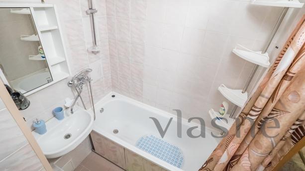 Apartments on Komendantsky Prospekt, Saint Petersburg - apartment by the day